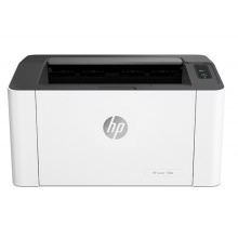 惠普（HP） Laser 108a 黑白激光打印機(jī)