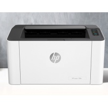 惠普（HP） Laser 108w 黑白激光打印機(jī)