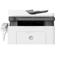 惠普（HP）Laser MFP 138p 黑白激光多功能一體機