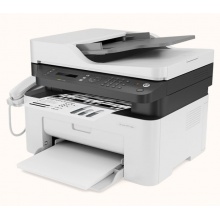 惠普（HP）Laser MFP 138pn 黑白激光多功能一體機(jī)