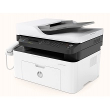 惠普（HP）Laser MFP 138pnw 黑白激光多功能一體機