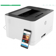 惠普（HP）Color Laser 150nw 彩色激光打印機(jī)