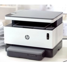 惠普（HP）Laser MFP 1005w 黑白激光多功能一體機