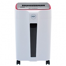 杰必喜GBC33SM多功能辦公家用碎紙機(jī)大功率高保密