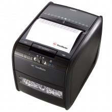 杰必喜GBCAuto60X全自動商用多功能碎紙機一次60張紙