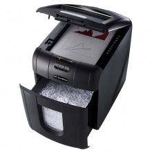 杰必喜GBCAUTO130M碎紙機(jī)全自動(dòng)碎紙機(jī)高保密4級(jí)每次可放130張紙