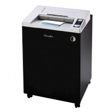 杰必喜GBCCX3055多功能辦公碎紙機智能防堵一次30張連續(xù)工作12小時