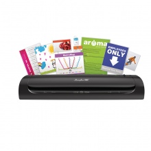 杰必喜GBCFusion1000LA3便捷商用塑封機(jī)