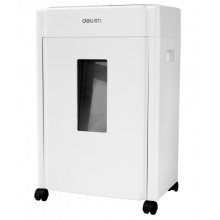 得力9904碎紙機(jī)(白)(臺(tái))