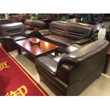 皮沙發(fā)  WH-W033  皮沙發(fā)  規(guī)格尺寸：三人位：1780L*780W*830H  單人位：780L*780W*830H （可定制西皮、牛皮）