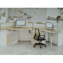 屏風(fēng)工作位   WH-W041工作位  規(guī)格尺寸：2050*2300*1050（可定制）