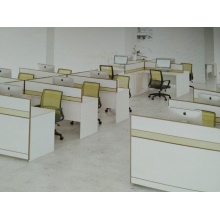 屏風(fēng)工作位   WH-W042工作位  規(guī)格尺寸：2800*2800*1050（可定制）