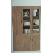 文件柜   WH-W043三門柜  規(guī)格尺寸：1200*400*2000