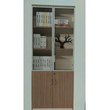 文件柜   WH-W046 雙門柜  規(guī)格尺寸：800*400*2000