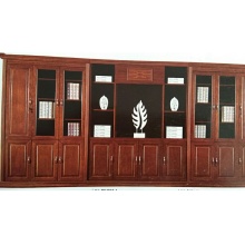 文件柜   WH-W048     規(guī)格尺寸：1460W*450D*2200H