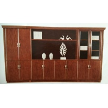 文件柜   WH-W050    規(guī)格尺寸：1800W*450D*2100H