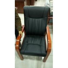 辦公椅   WH-W054   可定制西皮、牛皮