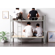 WH-W063 上下床    2000*1800*900（可定制）