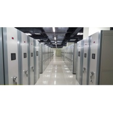 WH-W066 電動智能密集柜 密集架    900*560*2300（可定制）