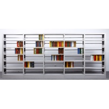 WH-W084 鋼制書(shū)架   （可定制）