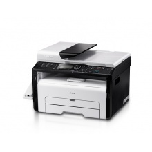 理光 SP221SF 黑白激光多功能一體機(jī)