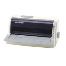 得實(shí)1870針式打印機(jī)