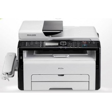理光（Ricoh）SP 221SF A4黑白激光四合一多功能一體機