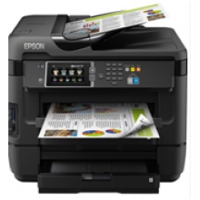 愛(ài)普生WF-7728一體機(jī)