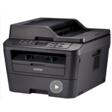 兄弟7180多功能一體機(jī)