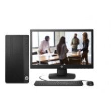 惠普288G2MT臺式電腦