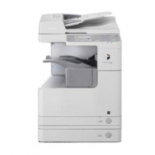 佳能（CANON）iR2525i A3黑白激光數(shù)碼復(fù)合機(jī)