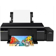 愛普生L805 六色噴墨打印機