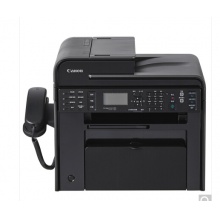 佳能4752黑白一體機(jī)