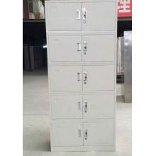 五節(jié)檔案柜