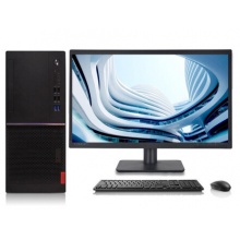 聯(lián)想M4900臺式電腦