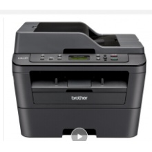 兄弟7180多功能一體機(jī)