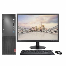 啟天M420-N000 I5-8500 4G 1T DVDRW 集顯 DOS 21.5寸（3年保）