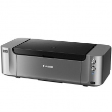 佳能PRO-100 EOS影像級(jí)染料科墨水專業(yè)網(wǎng)絡(luò)打印機(jī)