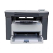 惠普M1005激光多功能一體機