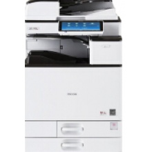 黑白理光復(fù)印機(jī)2555sp