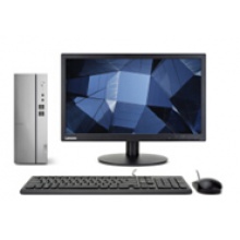 聯(lián)想臺(tái)式機(jī)M410 I5 4G 1T