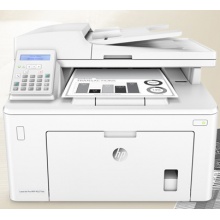惠普（HP）MFP M227fdn 激光多功能一體機(jī)（打印、復(fù)印、掃描、傳真）