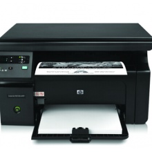 多功能一體機(jī)   HP1136一體機(jī) 