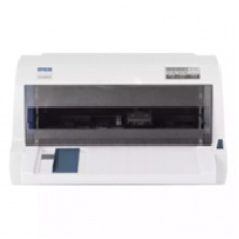 愛普生635K針式打印機(jī)