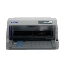 愛普生針式打印機(jī) 730K