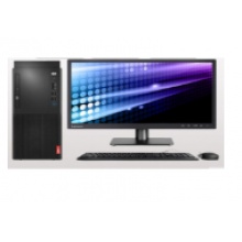 聯(lián)想啟天M425臺式電腦