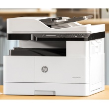 惠普436nda復(fù)印機(jī)