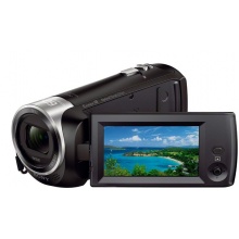 索尼CX405攝像機（含128G卡、攝像機包）