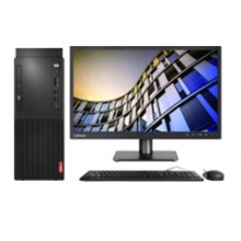 聯(lián)想M428臺式機電腦