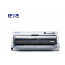 愛普生LQ-2680K針式打印機(jī)